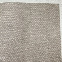 Papier peint mural moderne en PVC à coller, tons terreux, réutilisable, imperméable, ignifuge, pour la rénovation de la chambre, de l'hôtel, du bureau