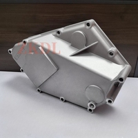 Offre Spéciale pièces de camion SINOTRUK Howo nouveau couvercle de refroidisseur d'huile moteur de haute qualité Weichai WD618 modèle 61800010112