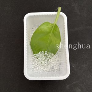 Partículas de Plástico GPPS Más Vendidas, Poliestireno de Grado Alimenticio, Grado de Moldeo, Transparente, Materia Prima de Uso General - Product Image 6