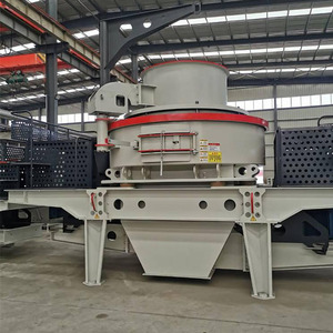 Concasseur à axe vertical VSI à faible coût, nouvelle machine de fabrication de sable 50-80 TPH à vendre - Product Image 5