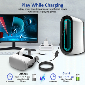 Eters-5 uds. de tinta para eadset SB 3,<span class=keywords><strong>2</strong></span> en1 o VR meta <span class=keywords><strong>Quest</strong></span> 3 - Product Image 4