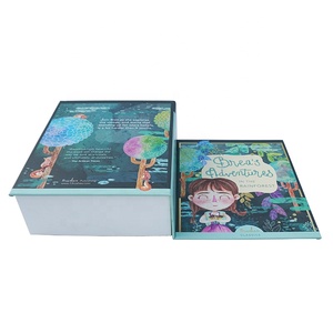 Venta al por mayor <span class=keywords><strong>de</strong></span> lujo cartón magnético <span class=keywords><strong>de</strong></span> regalo sorpresa caja <span class=keywords><strong>de</strong></span> embalaje con forma <span class=keywords><strong>de</strong></span> <span class=keywords><strong>libro</strong></span> - Product Image 2