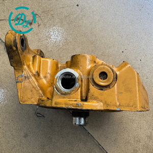 ท่อฐานกรองน้ำมันดีเซล EexcavaStart รุ่น 237-1913 3126B C9 สำหรับรถขุด 320C 322C 325C - ทนทาน ติดตั้งง่าย รับประกัน 6 เดือน - Product Image 1