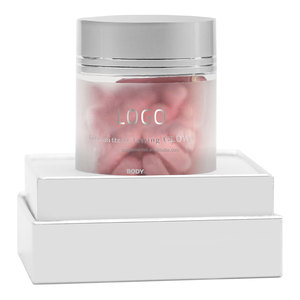 Capsules de soutien à la détoxification et à la digestion naturelles à succès, ODM, fibres alimentaires, <span class=keywords><strong>aide</strong></span> à la perte de poids pour adultes - Product Image 4