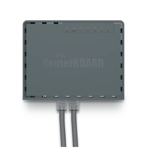RB760iGS Gigabit <strong>Wired</strong> <strong>Router</strong> with 1 SFP Port, Dual-Core 880MHz CPU, 256MB RAM, RouterOS - Product Image 4