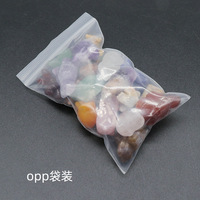 1 ''Statue d'animal en cristal fait à la main-Cute Dinosaur Cat Gemstone Sculpted Sculpture Healing Collectible Stone Decoration