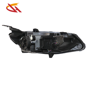 2016-2018 Chevy Chevy Malibu Halogen <span class=keywords><strong>Xenon</strong></span> Đèn pha lắp ráp <span class=keywords><strong>H11</strong></span> 6000K Bóng Đèn Mới chiếu đèn pha 6000K màu - Product Image 6