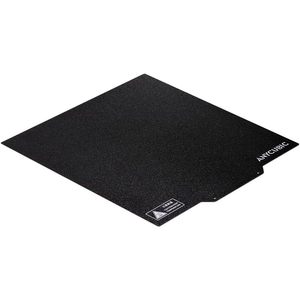 Plataforma magnética de acero para resina Anycubic de 8x8 pulgadas para superficie de impresión de impresora 3D - Product Image 2