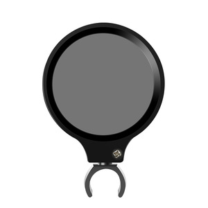 Tig Welding Torch Shield 360 Degree Rotating Adjustable Angle Air Cooled Argon Welding Protection Sunshade PP Material - Product Image 2