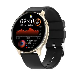 New Watch MX15 OEM Android Smart Watch 2022 Popular Kids Men Women Sports Bracelets Wrist Fitness Brand Smart Watches