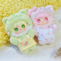 Nouvelle Boîte Mystère Meow Meow Spot Oxygen, Sac Cadeau, Peluche Chaton Yooki Thème Été, Film et Télévision, Cadeau Mignon Unisexe