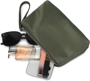 Pochette en cuir pour documents pour homme |   Porte-documents en cuir fin avec logo gaufré, grande capacité, pochette d'affaires pour homme - Product Image 1