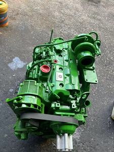 Conjunto de motor completo 4045 compatible con generador de tractor, excavadora y motor mecánico de alto rendimiento - Product Image 2