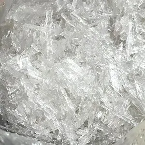 Chemielieferant weiße Kristalle Reine Kristalle CAS 89-78-1