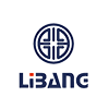 Huzhou Libang Supply Chain Management Co., Ltd. logo