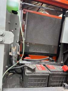 Japón Hitachi ZAXIS70 usado mini excavadora 7 toneladas maquinaria de construcción 90% nuevo ZAXIS70 usado excavadora de orugas máquina de bajo precio - Product Image 4