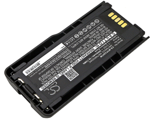 แบตเตอรี่สำหรับ <span class=keywords><strong>Motorola</strong></span> MTP3100 MTP3150 MTP3200 MTP3550 MTP600 MTP6000 MTP6550 MTP6750 2900mAh 3.7V - Product Image 2