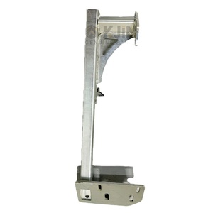 La structure de support d'origine 93029948 convient aux chargeuses sur pneus <span class=keywords><strong>Liebherr</strong></span> <span class=keywords><strong>L566</strong></span> et L580 - Product Image 1