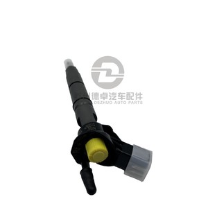 Inyector Diesel Common Rail 0445115007 Para Motor Diesel, Pieza de Repuesto - Product Image 1