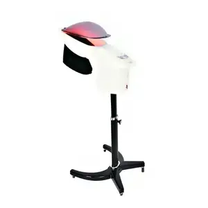 Newly Upgrade Ozone Hair Steamer Professional Ultrasonic Micro Mist Hair Steamer Machine Other Hair Salon Equipment