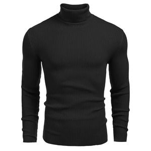 Corset hommes chandails automne doux chaud pull <span class=keywords><strong>col</strong></span> <span class=keywords><strong>roulé</strong></span> pull hiver à manches longues tricot <span class=keywords><strong>col</strong></span> <span class=keywords><strong>roulé</strong></span> hommes - Product Image 5