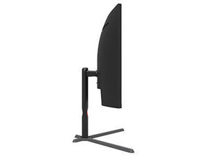 จอภาพเดสก์ท็อป NEW AOC CQ32G3S อัตรารีเฟรช 180Hz ความสว่าง 300cd ความเร็วตอบสนอง 1ms เทคโนโลยี 99% sRGB - Product Image 3