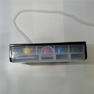 Siêu mỏng phổ EP 4-màu <span class=keywords><strong>Ciss</strong></span> cho pháo mực hệ thống cho pháo rỗng máy in Tank cho mực hệ thống cung cấp cho máy in phun - Product Image 2