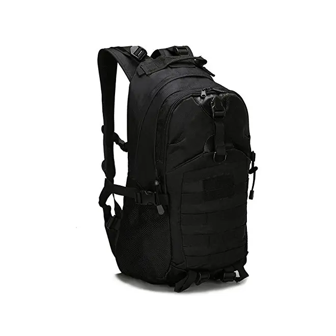 Бесплатная образец Molle Pack военный рюкзак дорожная тактическая сумка Bug out сумка США школьный рюкзак ноутбук рюкзак