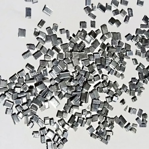 โลหะมีค่า รีเนียม ความบริสุทธิ์สูง 99.95% รูปแท่ง/ก้อน/เม็ด - Product Image 4