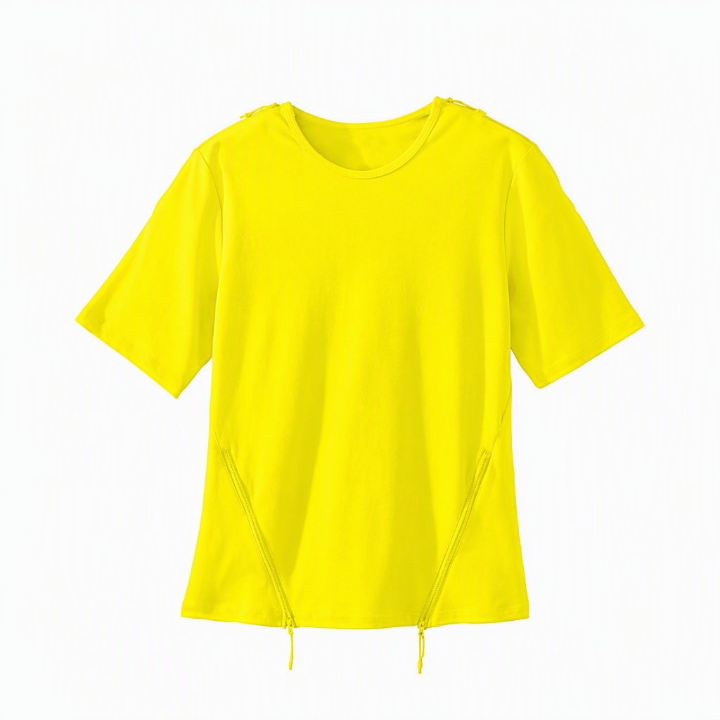Jaune
