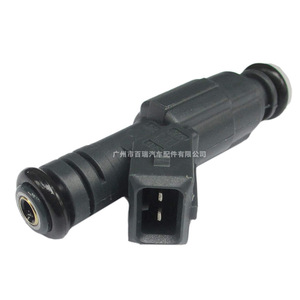 หัวฉีดน้ำมันเชื้อเพลิงรถยนต์ 0280155931 สำหรับอะไหล่ทดแทนเชฟโรเลต - Product Image 2
