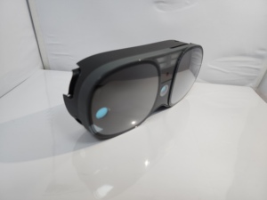 Molde de Inyección de Plástico para Estuche de Realidad Virtual Personalizado al por Mayor en Línea, Producto de Plástico con Servicio de Procesamiento de Pintura - Product Image 4