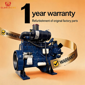 Motor Weichai WP6G125E22 de 500 Nm para Cargadora de Ruedas de 3 Toneladas, Maquinaria de Construcción, Envío desde Hong Kong, Directo de Fábrica Clawengine - Product Image 4