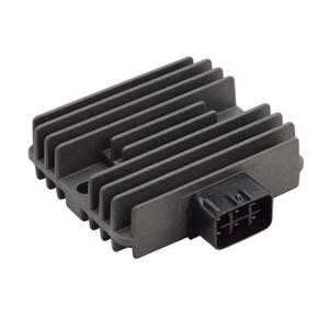 Rectificador regulador de voltaje GOOFIT reemplazo para Kawasaki <span class=keywords><strong>Ninja</strong></span> 250/300/650 <span class=keywords><strong>Z750</strong></span>/S Z800/1000 ZX1000 GA ATV Scooter ciclomotor Motor - Product Image 1