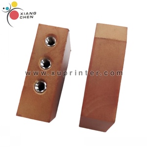 JENNEY 2 pièces de haute qualité 017085 Pince de coupe à pédale pour machine de découpe Polar, pièces de rechange - Product Image 4