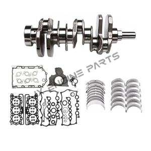 Set di Guarnizioni per Cuscinetti Principali e Bielle dell'Albero Motore per Land Rover Range Rover Sport Discovery F-PACE 306DT TDV6 3.0L Diesel - Product Image 3