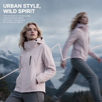 Veste Softshell Imperméable Respirante Réfléchissante Rembourrée en Coton à Col Montant Longue Style Urbain Streetwear avec Fermeture Éclair – Approvisionnement en Gros Usine