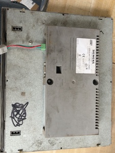 หน้าจอสัมผัส PLC รุ่น 6av6647-0ae11-3ax0 Ktp1000 Basic DP ของแท้ใหม่เอี่ยม - Product Image 5