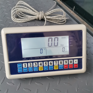 1 톤 3 톤 5 톤 디지털 바닥 규모 산업 디지털 바닥 규모 - Product Image 3