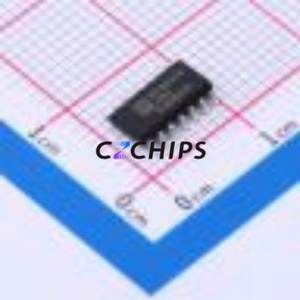 Amplificador operacional de chip IC de circuito integrado HT20074ARZ SOP-14 original a estrenar - Product Image 1