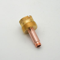 Pistolet de soudage à l'arc à l'argon WP-26, accessoire de connexion à grand écran combiné en maille, accessoire de guidage de liquide pour soudage TIG