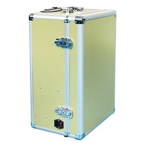 Unité dentaire mobile Buffalo, compresseur silencieux sans huile portable avec chariot pour clinique, urgences en extérieur et soins dentaires à domicile - Product Image 6