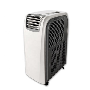 Enfriador de <span class=keywords><strong>Aire</strong></span> Portátil Inteligente R290 de 12000 BTU, Venta Directa de Fábrica en China, <span class=keywords><strong>Aire</strong></span> <span class=keywords><strong>Acondicionado</strong></span> Portátil Económico en Venta - Product Image 2
