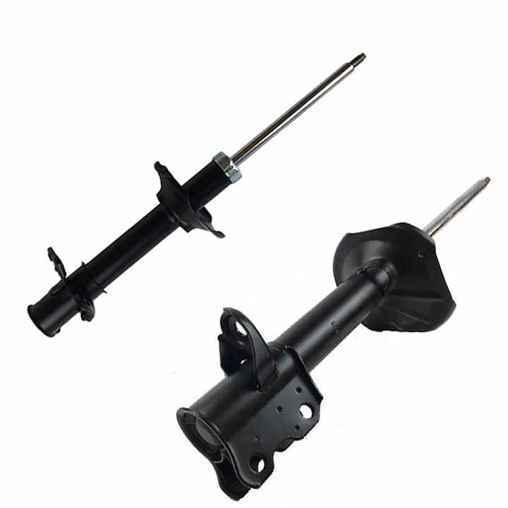 Rear Axle Nissan Sunny B13 Shock Absorber Kyb Struts 332056 OEM