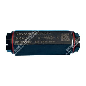 R900420537 S15A1.0 ท่อเหล็กตรงแบบตรวจสอบได้ - Product Image 3