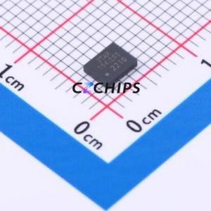 SWPM201ABAIAB-156.250000 Pre-Programmed Oscillator SMD5032-6P Oscillator 156.25MHz 35ppm LVPECL - Product Image 1