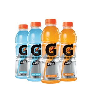 Großhandel 600ml Sport-Elektrolyt-Wasser Zuckerfrei Sport-<span class=keywords><strong>Gatorade</strong></span> Energiegetränk Limonade - Product Image 2
