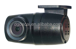 Ống kính kép Dashcam 2K & 1080P siêu HD xe <span class=keywords><strong>Blackbox</strong></span> - Product Image 4