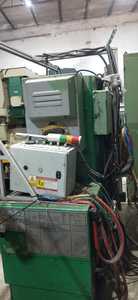 Machine à façonner les engrenages TOS OHA 12A - Product Image 3