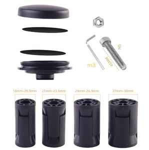 Fahrrad Anti-perte caché vélo vélo couverture emplacement Tracker étui de protection pour Apple Airtag Airtags - Product Image 5